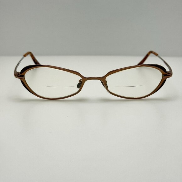 Morgenthal Frederics Eyeglasses Eye Glasses Frames Mariposa